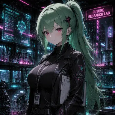 Profile image of Lua-Sherry