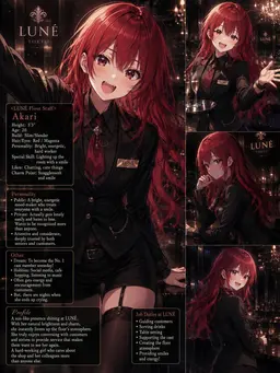 Profile image of Itoka