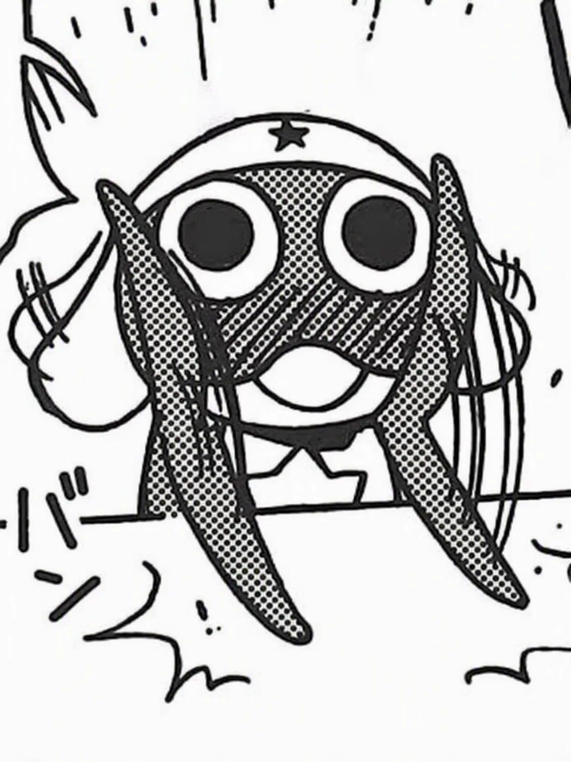 Chocoyomi의 ぶっ飛んだ兄貴たち