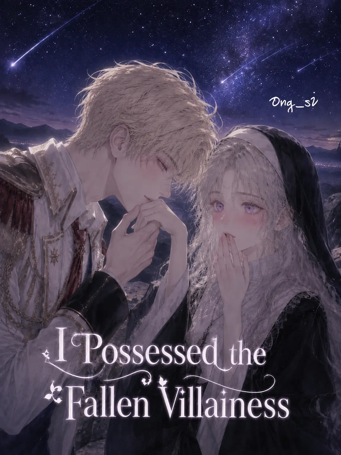 Ong_si의 Possessed the Fallen Villainess