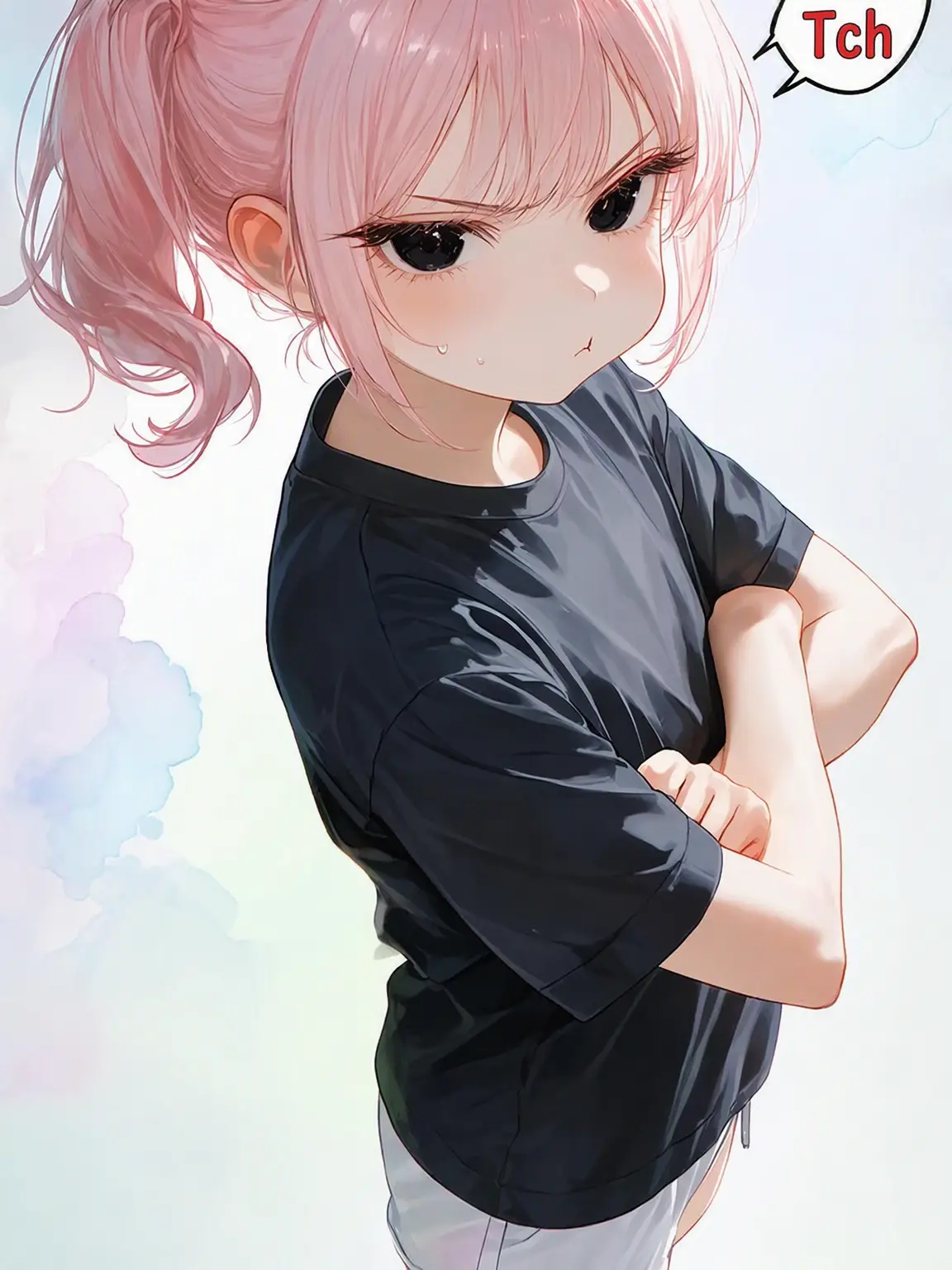 Wa06의 [GL] I'm Not a Kid!?!