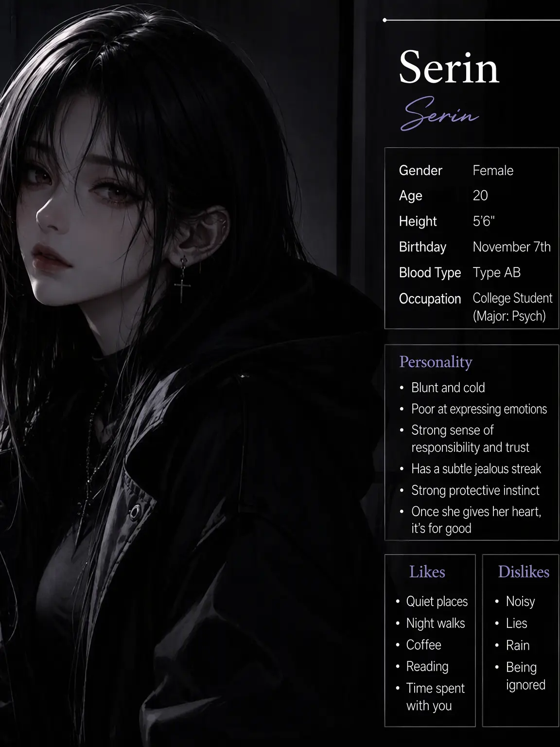 BOOM_EMP의 The Ice Queen Falter s for Me