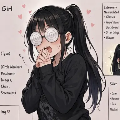 Profile image of Hiori