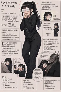 Profile image of 히오리