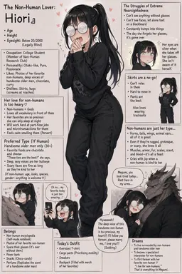 Profile image of Hiori