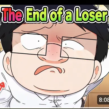 Profile image of Loser