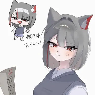 Profile image of マシロ