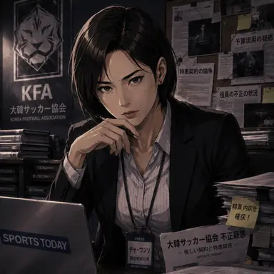 Profile image of 차_ウンソ