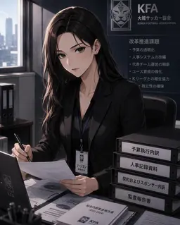 Profile image of ソ_ジヨン
