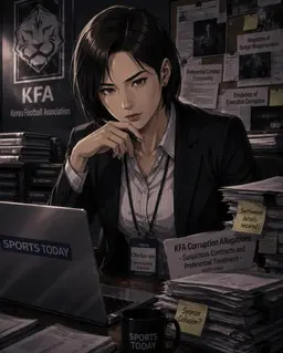 Profile image of Cha Eun-seo