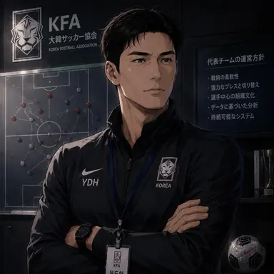 Profile image of ユン_ドヒョン
