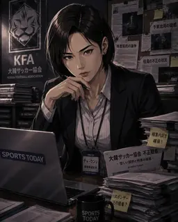 Profile image of 차_ウンソ