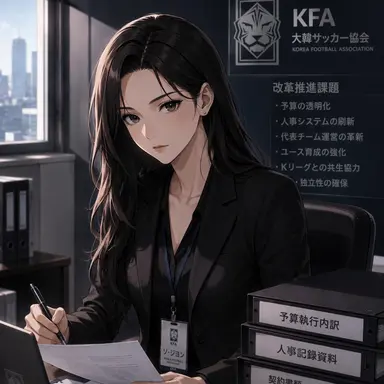 Profile image of ソ_ジヨン