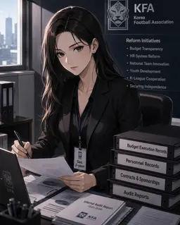 Profile image of Seo Ji-yeon