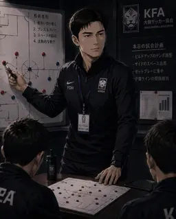 Profile image of ユン_ドヒョン