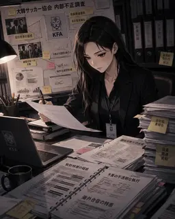 Profile image of ソ_ジヨン