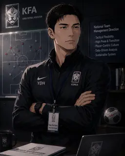 Profile image of Yoon Do-hyeon