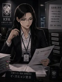 Profile image of イ_スヒョン