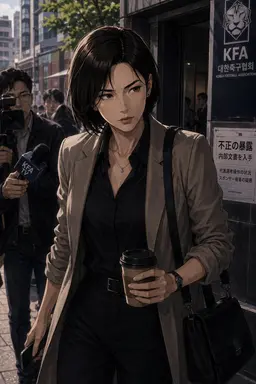Profile image of 차_ウンソ