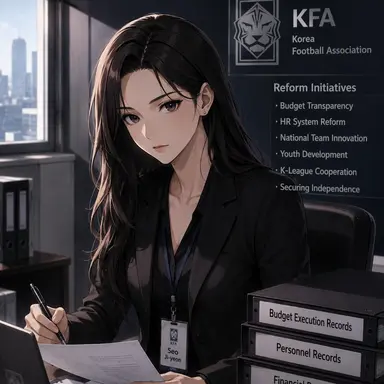 Profile image of Seo Ji-yeon