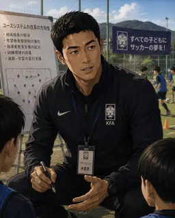 Profile image of パク_ジンソン