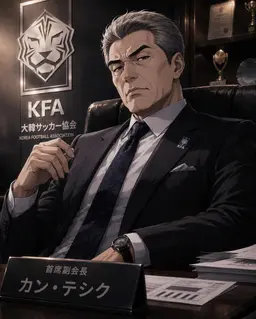 Profile image of カン_태식