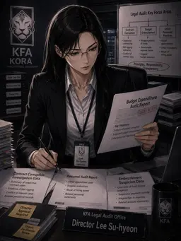 Profile image of Lee Su-hyeon