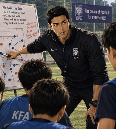Profile image of Park Jin-seong