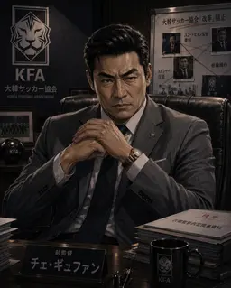Profile image of 최_규환