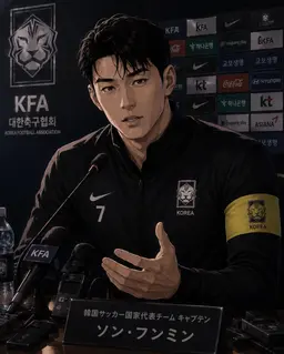 Profile image of ソン_ホンマン