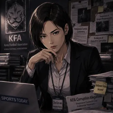 Profile image of Cha Eun-seo