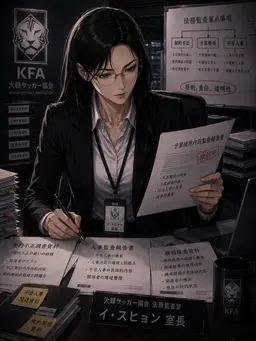 Profile image of イ_スヒョン