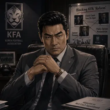 Profile image of Choi Gyu-hwan