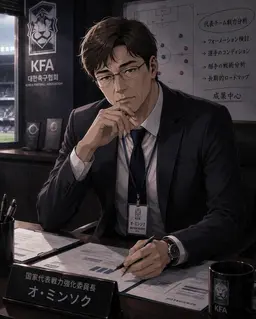 Profile image of オ_ミンソク