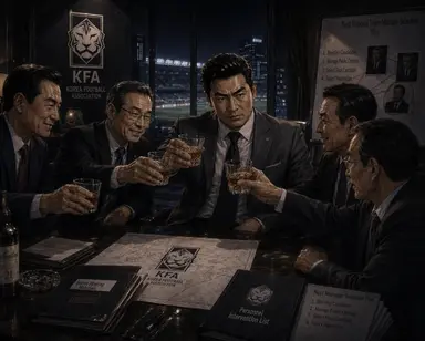 Profile image of Choi Gyu-hwan