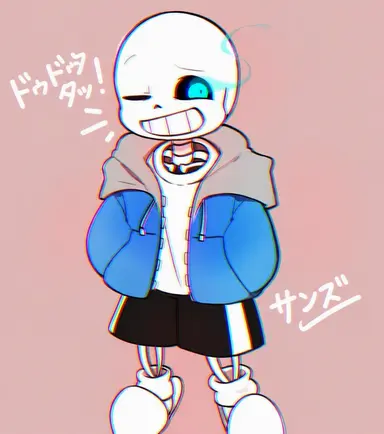 Profile image of サンズ