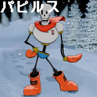 Profile image of パピルス
