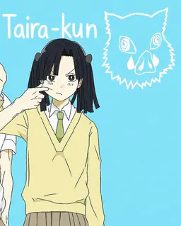 Profile image of Kanzaki Aoi