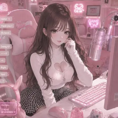 Profile image of Neru
