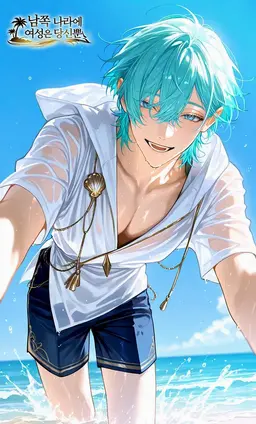 Profile image of 리트