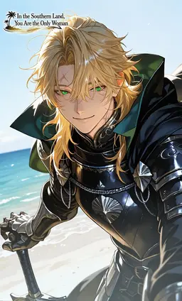 Profile image of Theseu