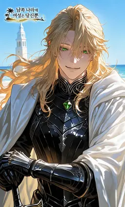 Profile image of 테세우