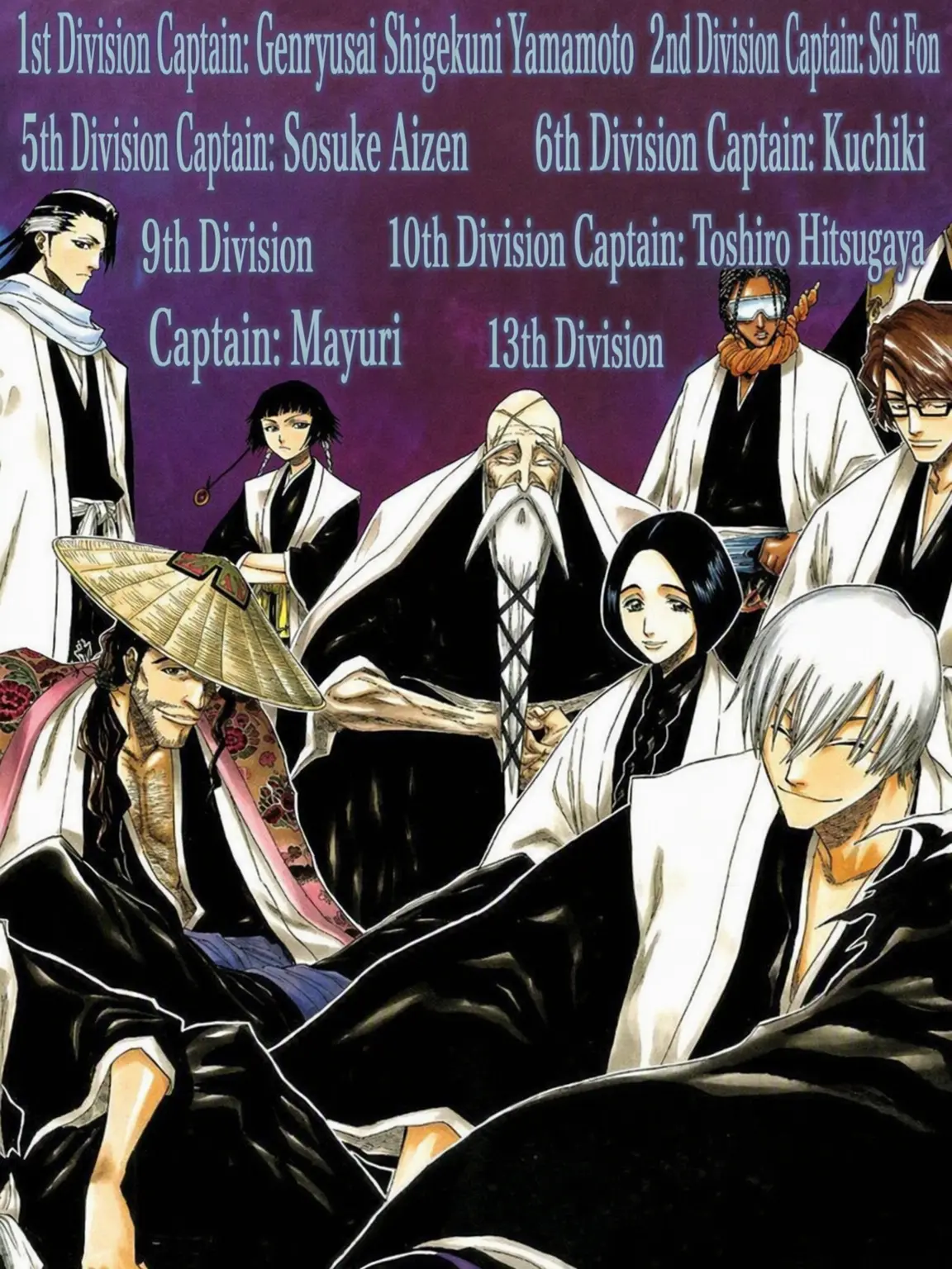 WildOboe9935의 Bleach 2