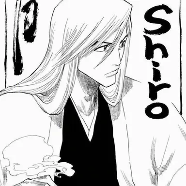 Profile image of Ukitake Jushiro