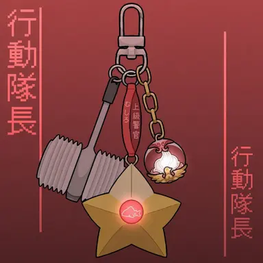 Profile image of ラダー