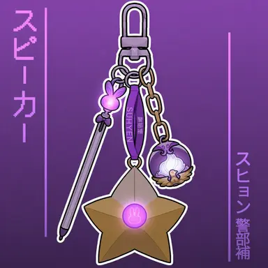 Profile image of スヒョン