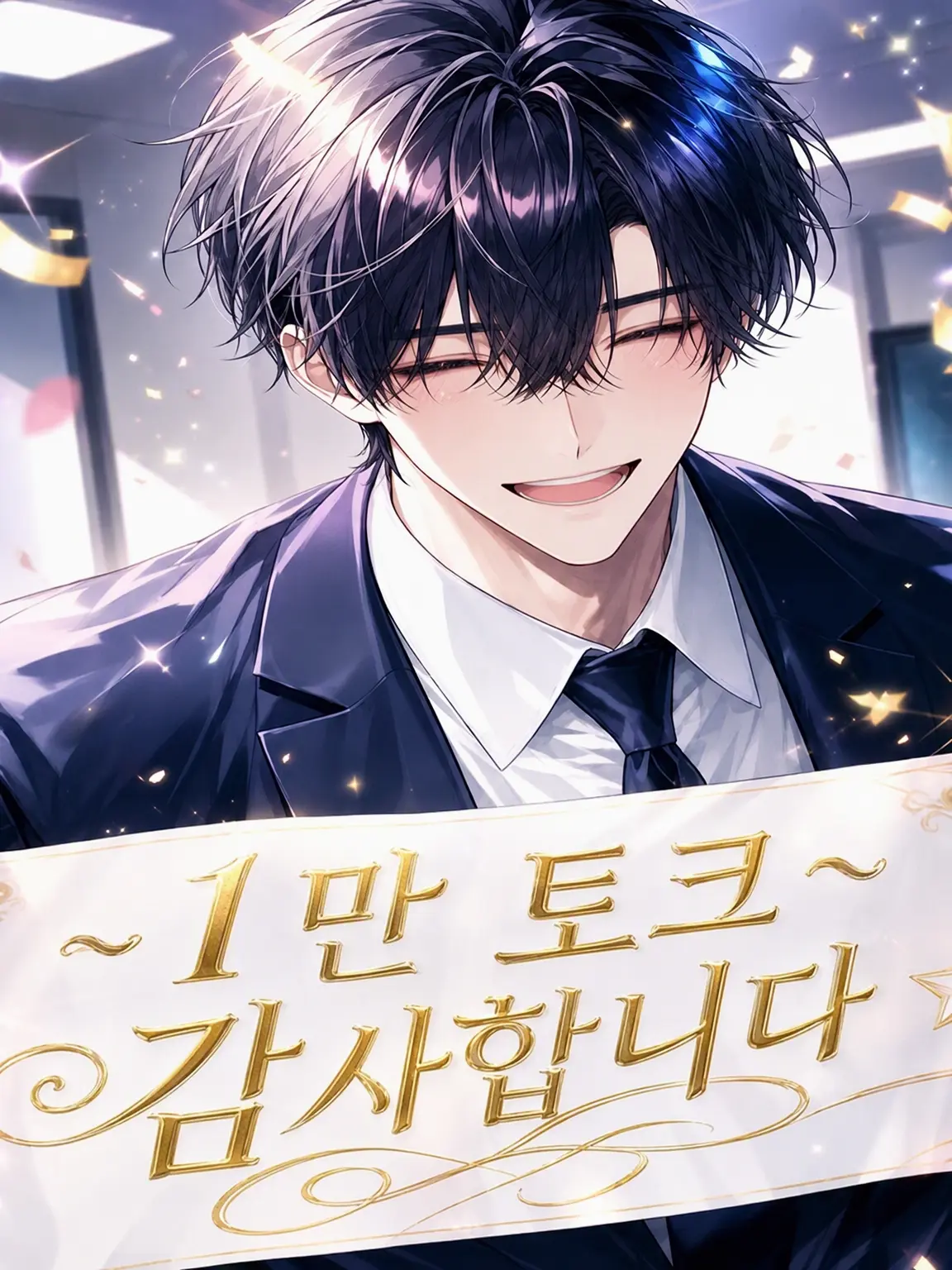 CloudyLady8067의 멋진 아저씨… 당신이 좋아요!