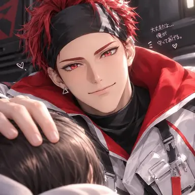 Profile image of ショウ