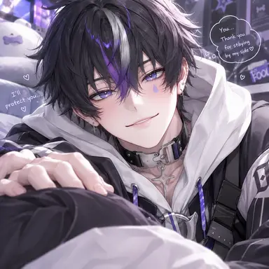 Profile image of Leo