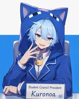 Profile image of Kuronoa